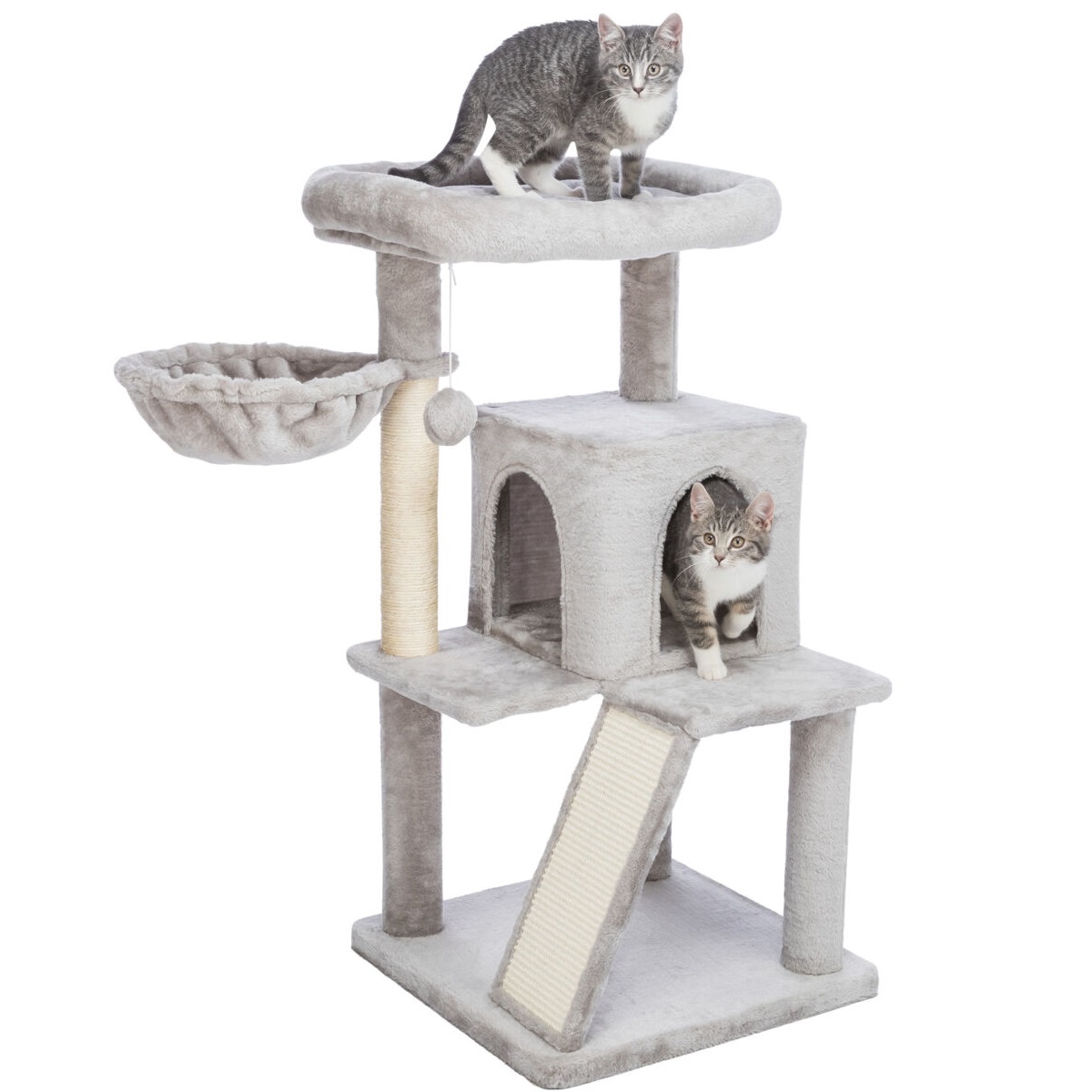 Kassimaja Junior Cat Tree Pepito 98 cm