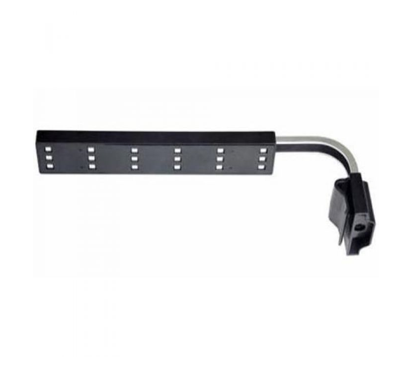 LED лампа LM18 Clip Led Light 4W 316x96mm