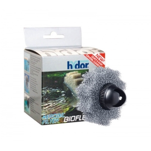 ****Otsik 'BIOFLO small' 300-1200l/h