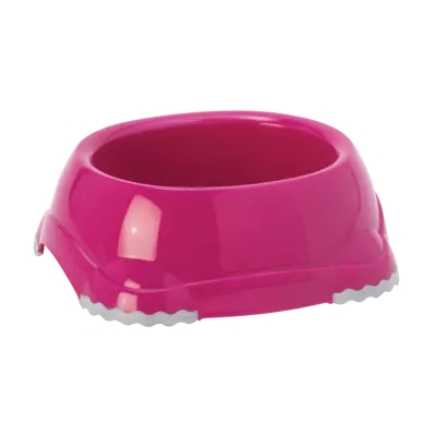 Kauss Smarty Bowl Nr2 fuchsia/fuksia