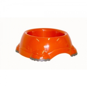 Smarty Bowl kass orange/green/blue