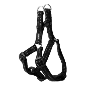 Traksid Step-in Snake M 16mm/42-61cm black