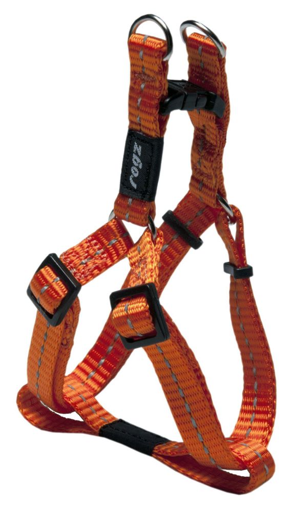 Traksid Step-in Nitelife S 11mm/27-38cm orange