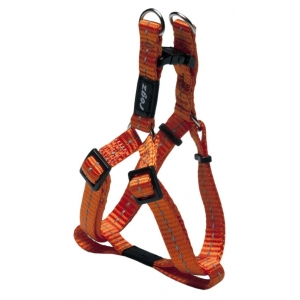 Traksid Step-in Nitelife S 11mm/27-38cm orange