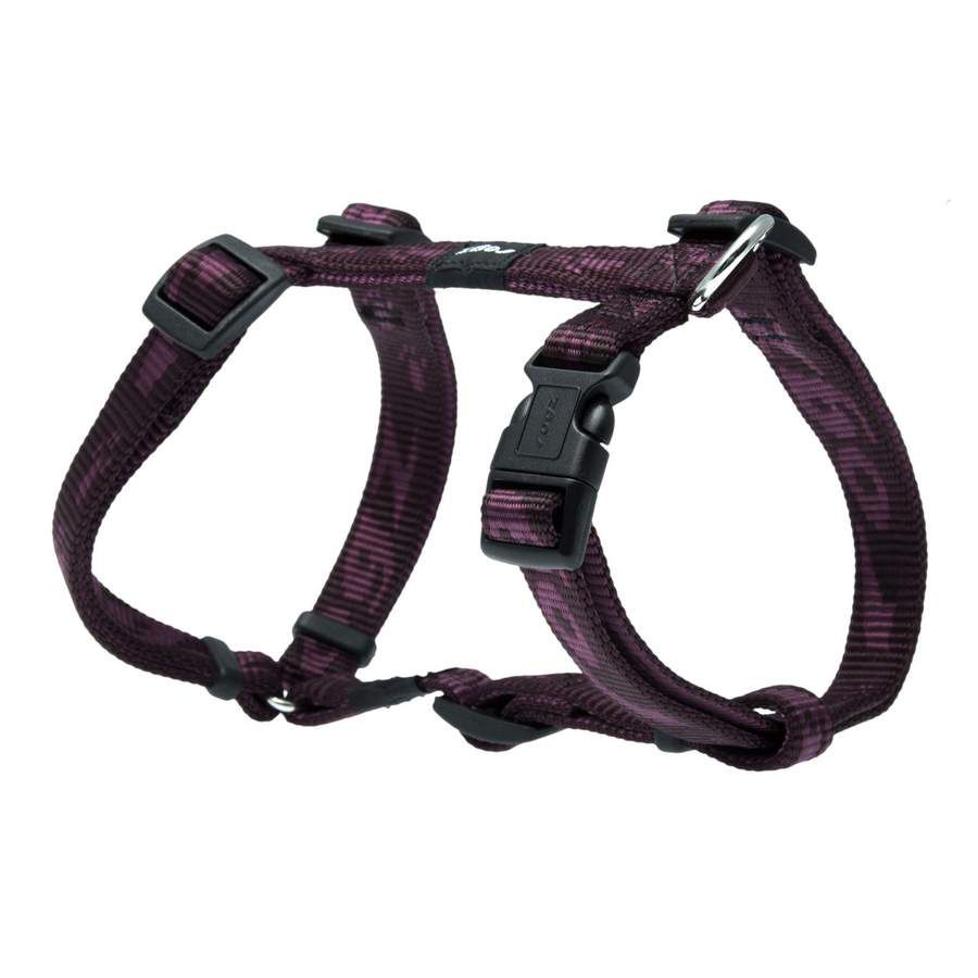 Traksid H Matterhorn M 16mm/32-52cm purple