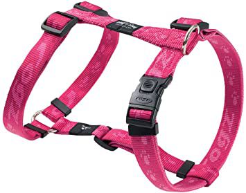 Traksid H Matterhorn M 16mm/32-52cm pink