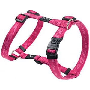 Traksid H Matterhorn M 16mm/32-52cm pink