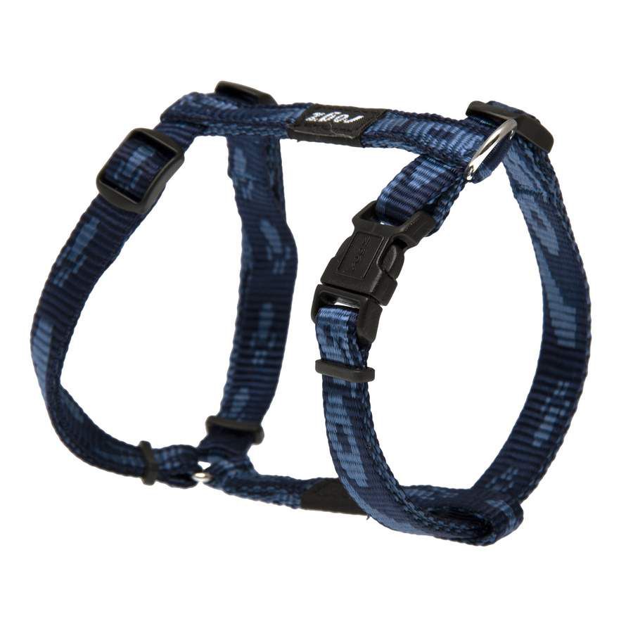 Traksid H Kilimanjaro 11mm/23-37cm navy