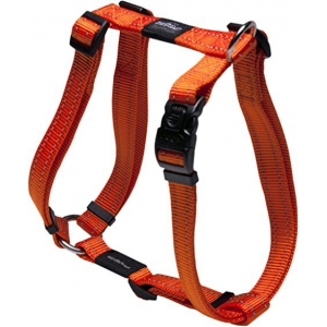 Traksid H Fanbelt L 45-75cm orange