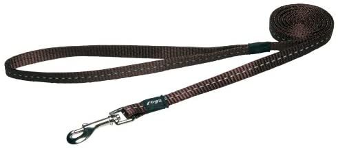 Jalutusrihm Nitelife 11mm/1,8m black