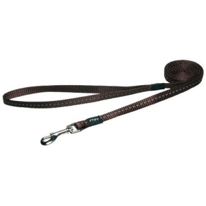 Jalutusrihm Nitelife 11mm/1,8m black