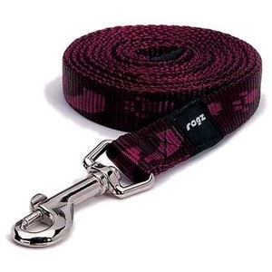 Rogz Kilimanjaro 11mm/1,8m purple