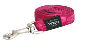 Rogz Kilimanjaro 11mm/1,8m pink