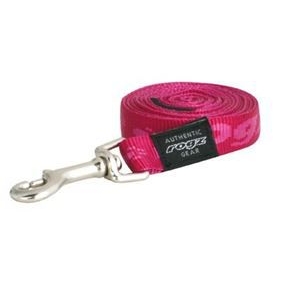 Rogz Kilimanjaro 11mm/1,8m pink