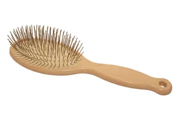 Kamm Pin Brush-27mm.