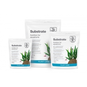 Plant Growth - Substrate 2.5L/3kg