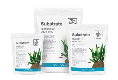 Plant Growth - Substrate 1L/1.25kg