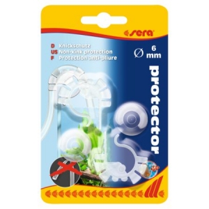 Sera hose kink protection 6mm