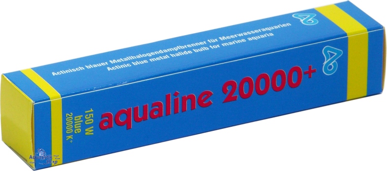 Lamp Aqualine 20000K 150W