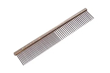 Kamm Metal Comb väike