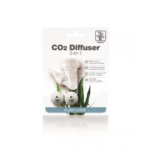 CO2 Diffuser 3-in-1