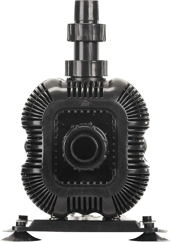 Akv.pump 'Ocean Runner 6500'