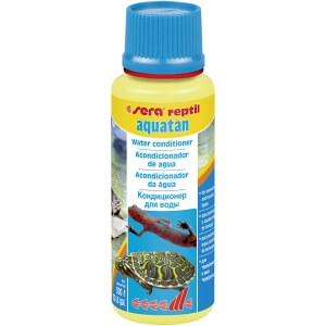 **Sera Reptil Aquatan 100ml