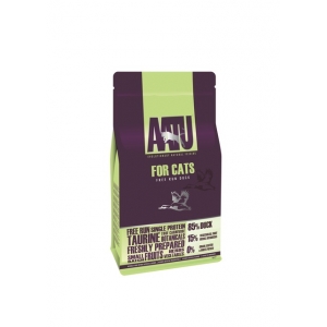 Aatu 85/15, Cat Food with Duck 1 kg