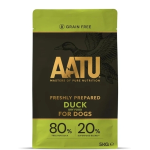 Aatu koeratoit pardilihaga 5 kg