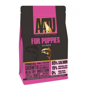 Aatu Puppy Salmon 5 kg