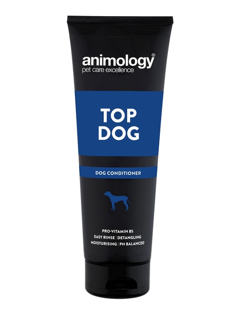 Animology Top Dog koerapalsam, 250 ml