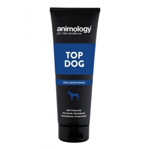 Animology Top Dog koerapalsam, 250 ml