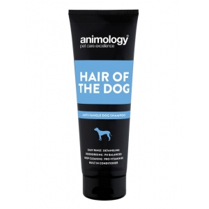 Animology Hair of the Dog koerašampoon, 250 ml