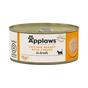 Applaws kassi konserv kana 70g