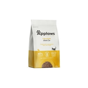 Applaws Cat Adult with Chicken 400 g