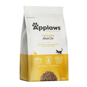 Applaws Cat Adult with Chicken 7,5kg