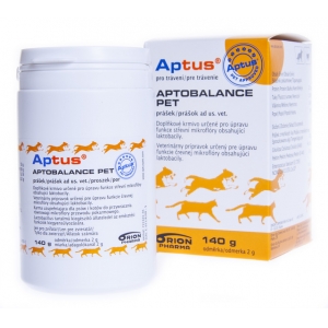 APTUS APTOBALANCE PLV 140G