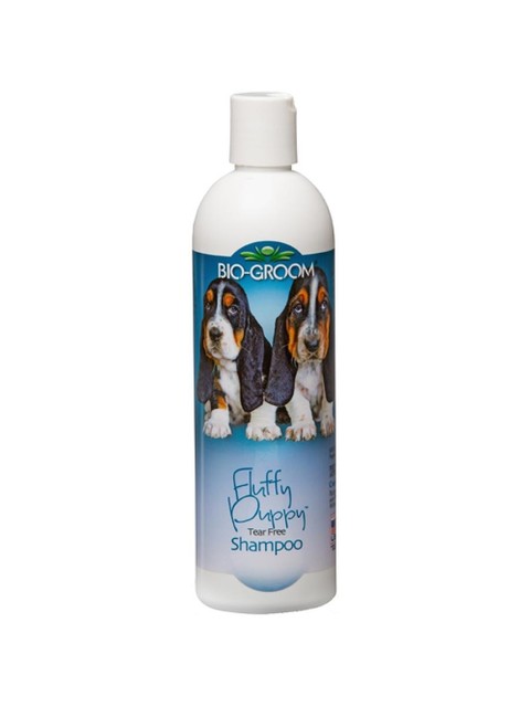 Bio-Groom Fluffy Puppy  šampoon kutsikatele 355 ml