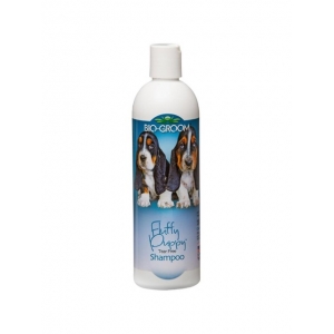 Bio-Groom Fluffy Puppy  šampoon kutsikatele 355 ml