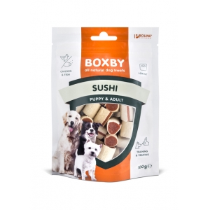 Boxby maius koerale sushi 100 g