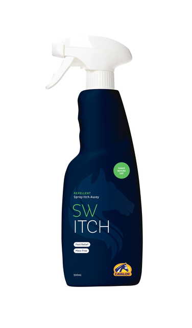 Cavalor Sw-Itch hooldusvahend 500 ml