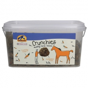 Cavalor Crunchies maius hobustele 1,5kg