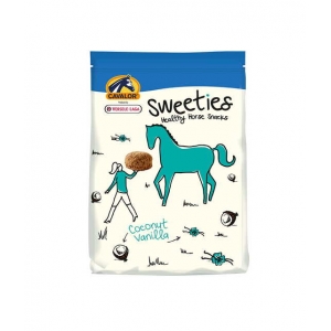 Cavalor Sweeties maius hobustele 750 g