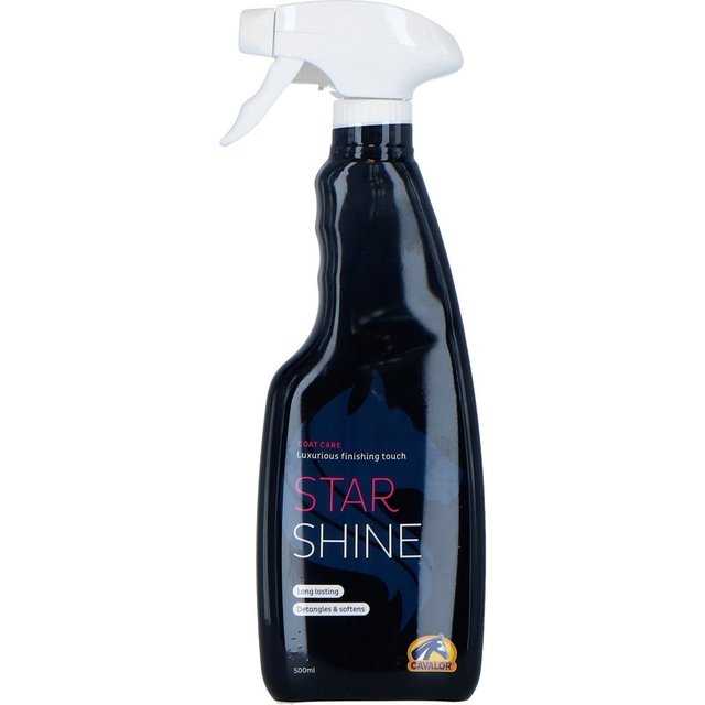 Cavalor Star Shine sabapalsam 250 ml