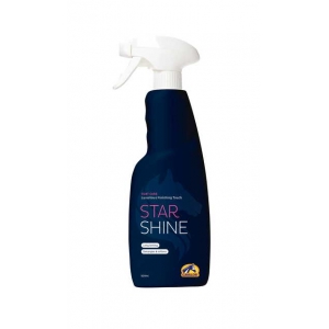 Cavalor Star Shine sabapalsam 500 ml