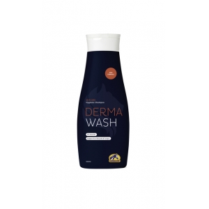 Cavalor Derma Wash hobuse šampoon 500 ml