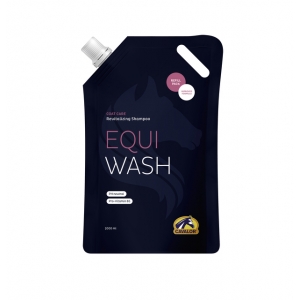 Cavalor Equi Wash hobuse shampoon 2 L