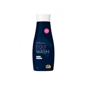 Cavalor Equi Wash hobuse shampoon 500 ml