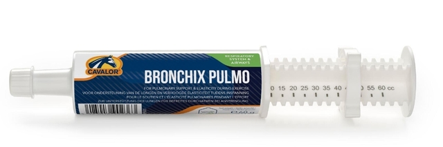 Cavalor Bronchix Pulmo pasta hobustele 60 g