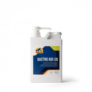 Cavalor Gastro  Aid täiendsööt hobustele 2 kg